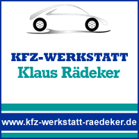 KFZ-Werkstatt-Rädeker
